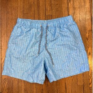 Boardies Men's Swim Trunks - Sz Small